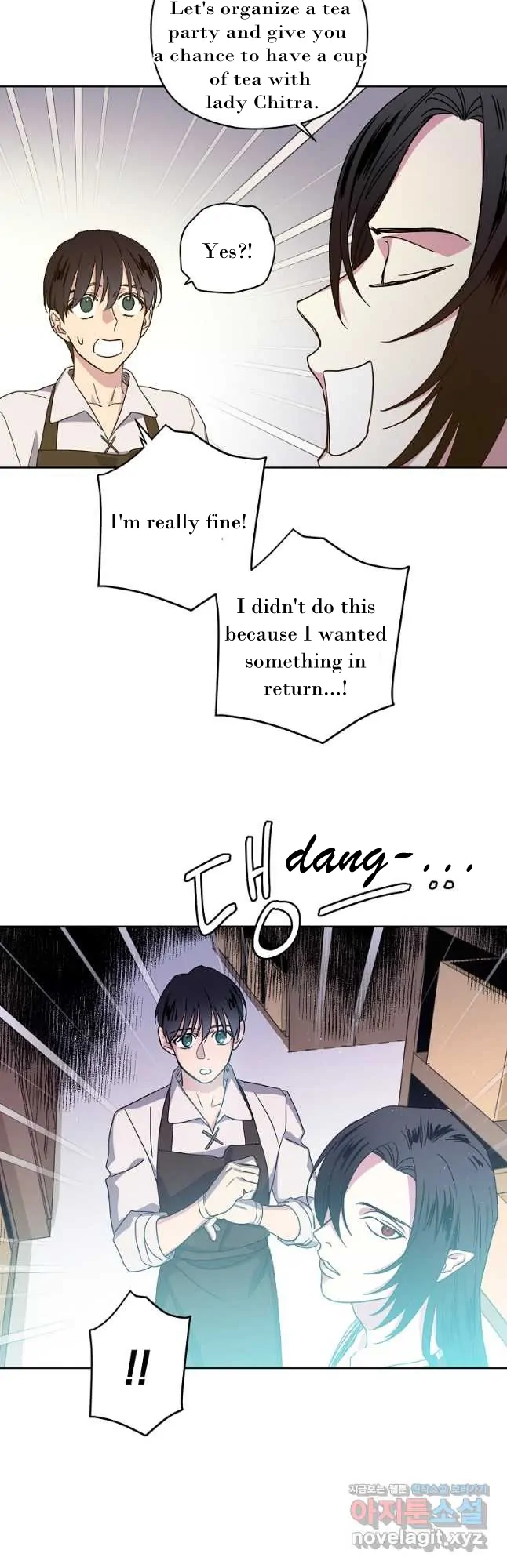 Chitra Chapter 171 - Page 34