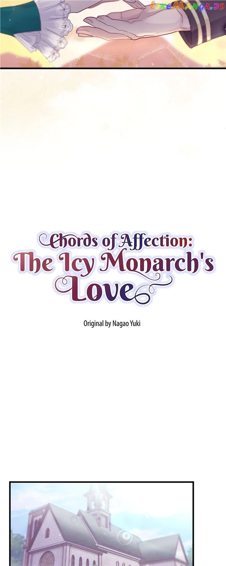 Chords of Affection: The Icy Monarch’s Love - Chapter 11 - 4