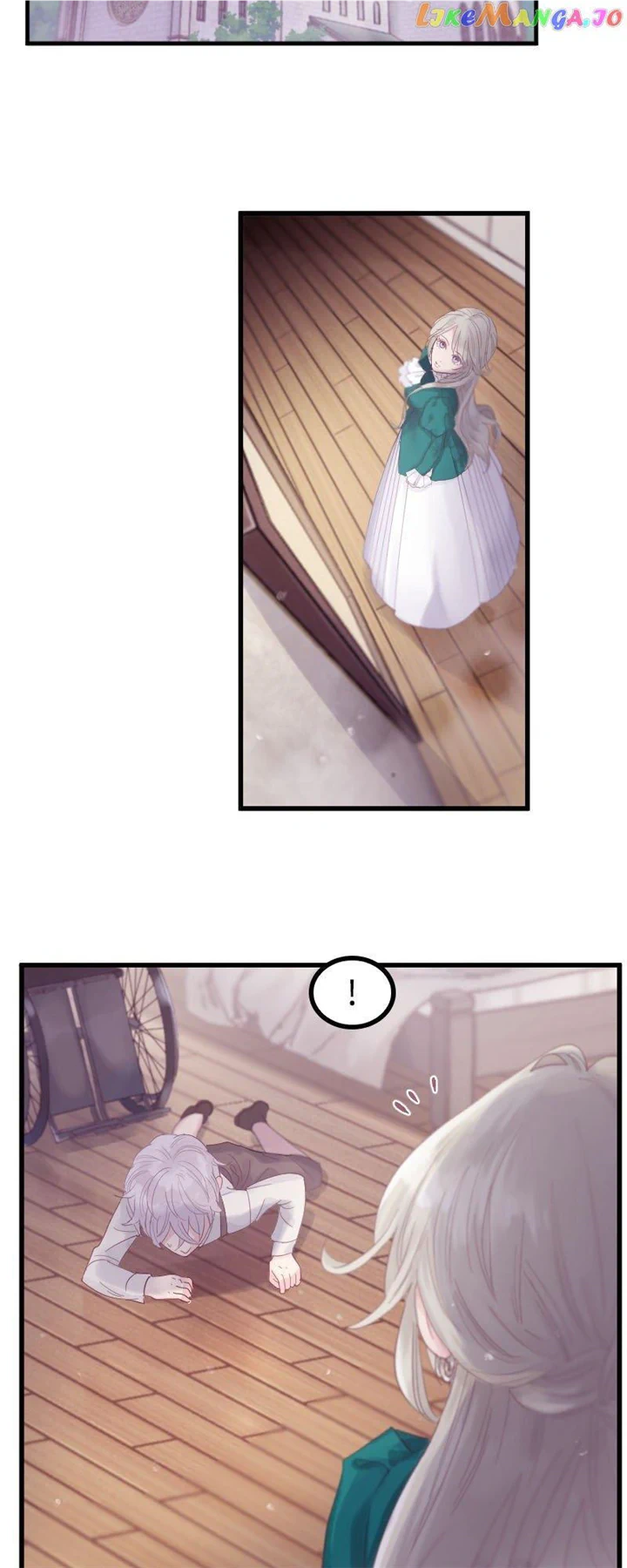 Chords of Affection: The Icy Monarch’s Love - Chapter 11 - 5