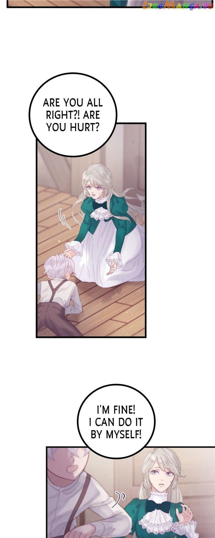 Chords of Affection: The Icy Monarch’s Love - Chapter 11 - 6