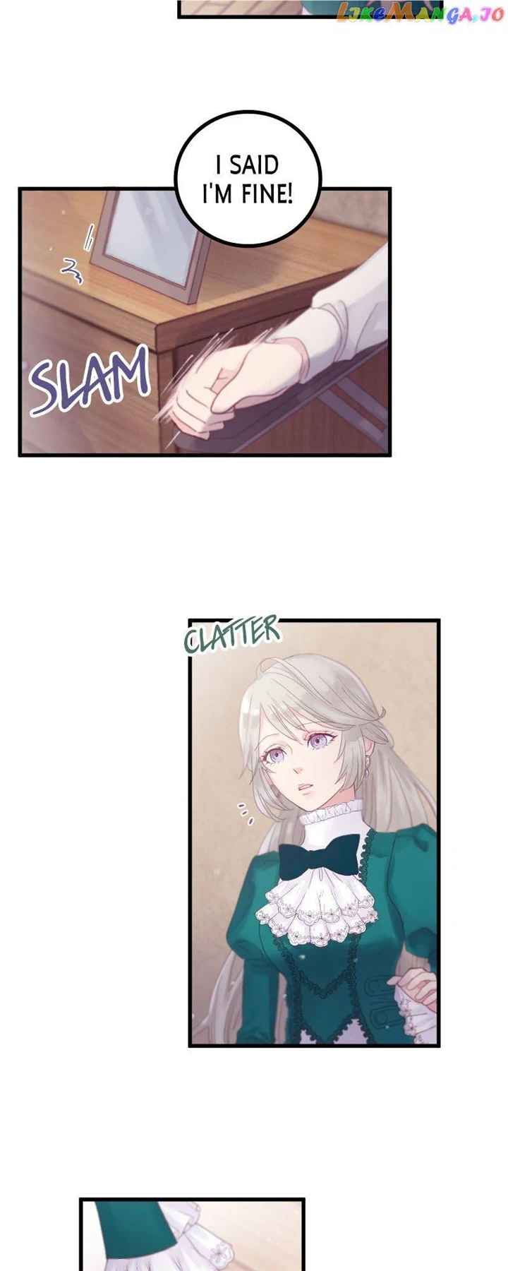 Chords of Affection: The Icy Monarch’s Love - Chapter 11 - 8