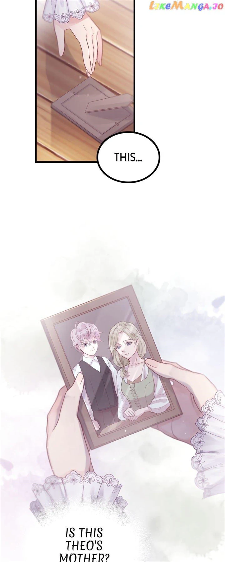 Chords of Affection: The Icy Monarch’s Love - Chapter 11 - 9