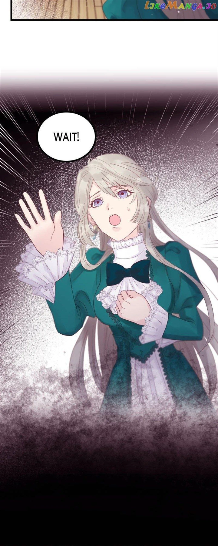 Chords of Affection: The Icy Monarch’s Love - Chapter 11 - 11