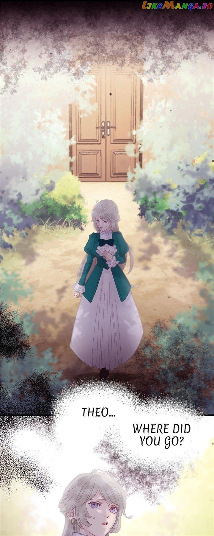 Chords of Affection: The Icy Monarch’s Love - Chapter 11 - 12