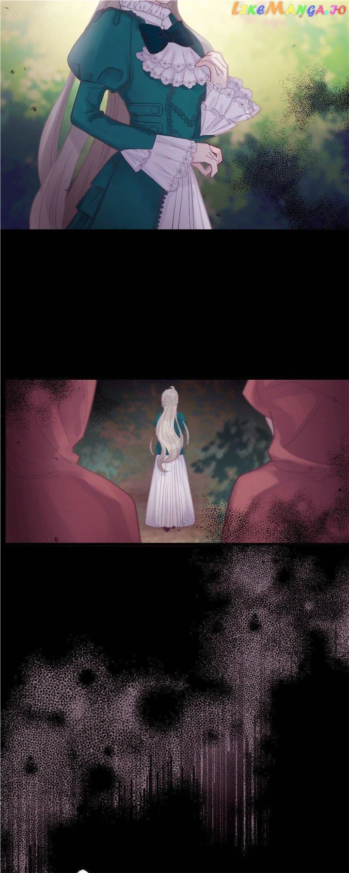 Chords of Affection: The Icy Monarch’s Love - Chapter 11 - 13