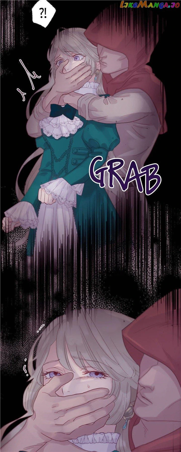 Chords of Affection: The Icy Monarch’s Love - Chapter 11 - 14