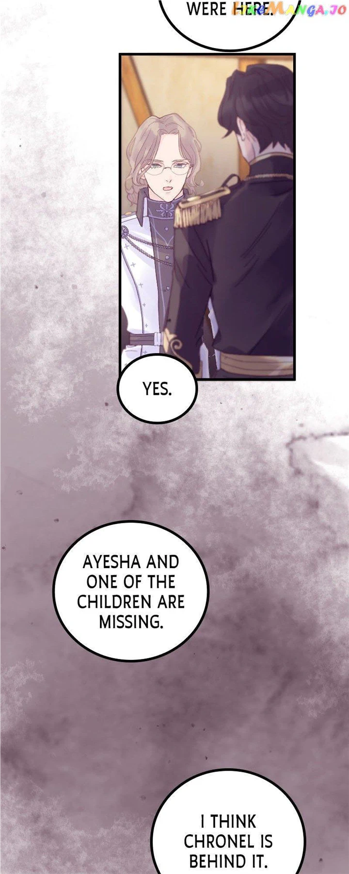 Chords of Affection: The Icy Monarch’s Love - Chapter 11 - 17