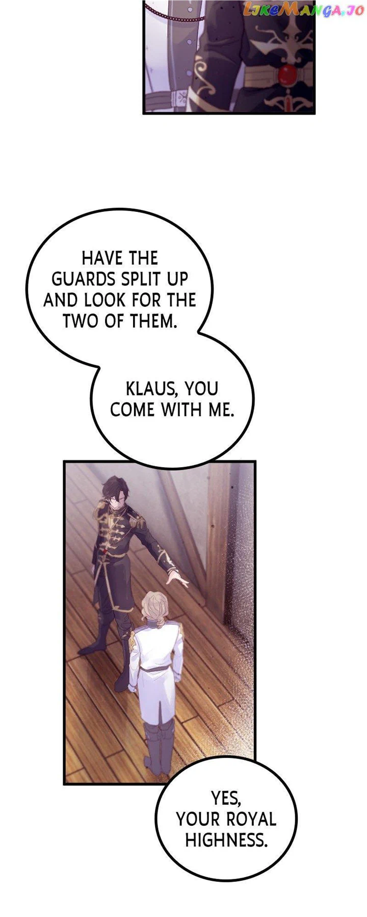 Chords of Affection: The Icy Monarch’s Love - Chapter 11 - 20