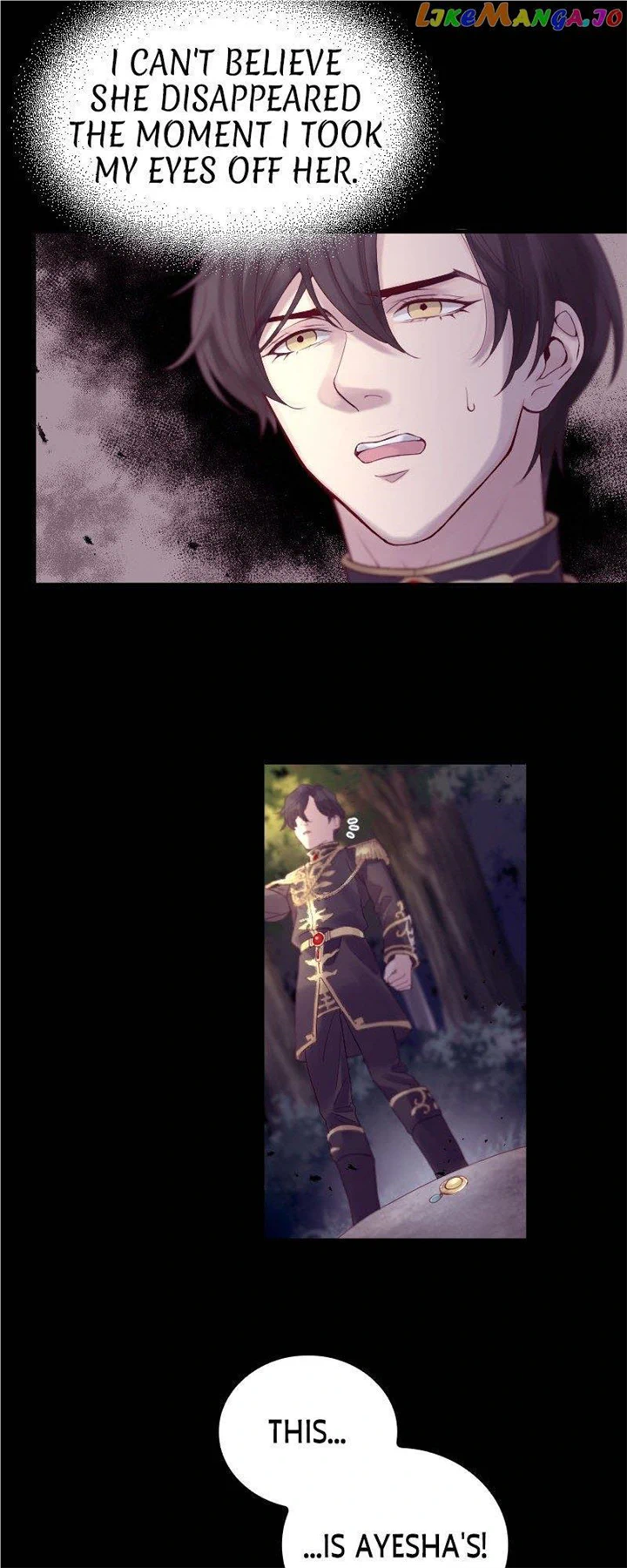 Chords of Affection: The Icy Monarch’s Love - Chapter 11 - 22