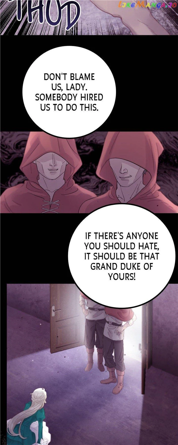 Chords of Affection: The Icy Monarch’s Love - Chapter 11 - 25