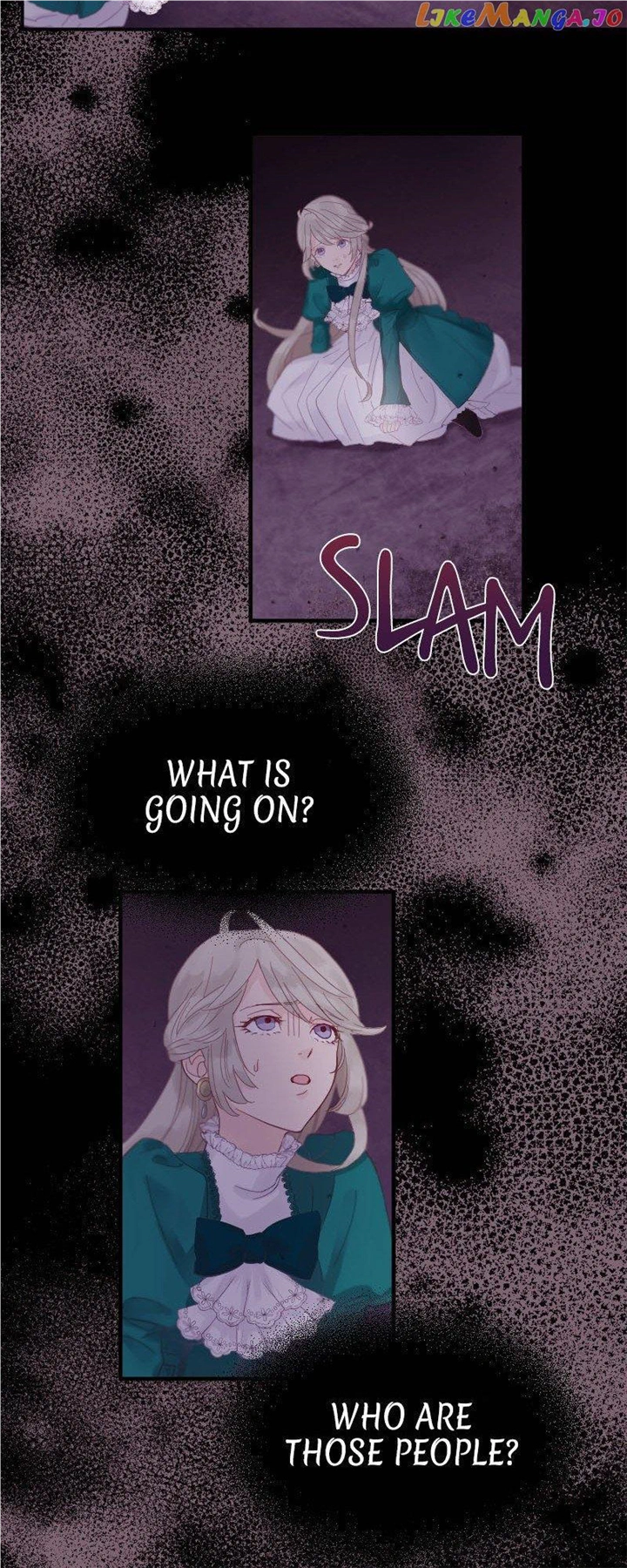 Chords of Affection: The Icy Monarch’s Love - Chapter 11 - 26