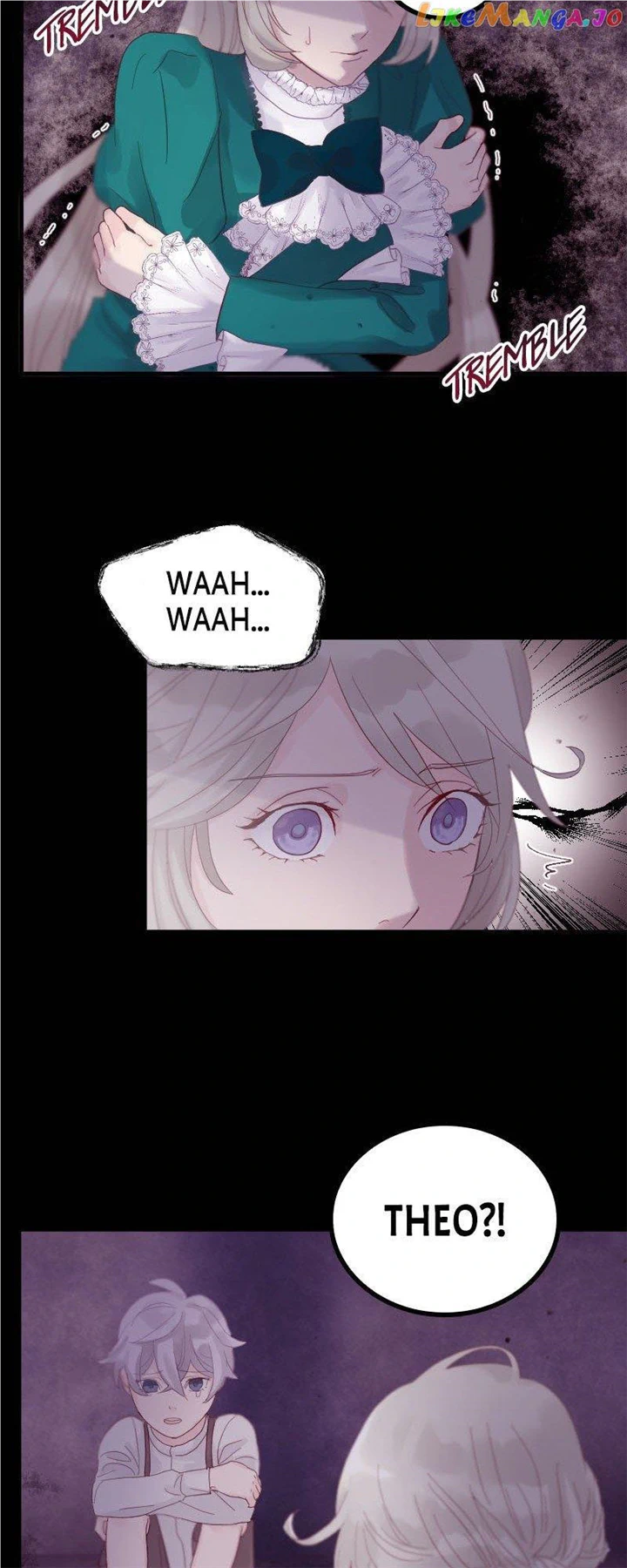 Chords of Affection: The Icy Monarch’s Love - Chapter 11 - 28