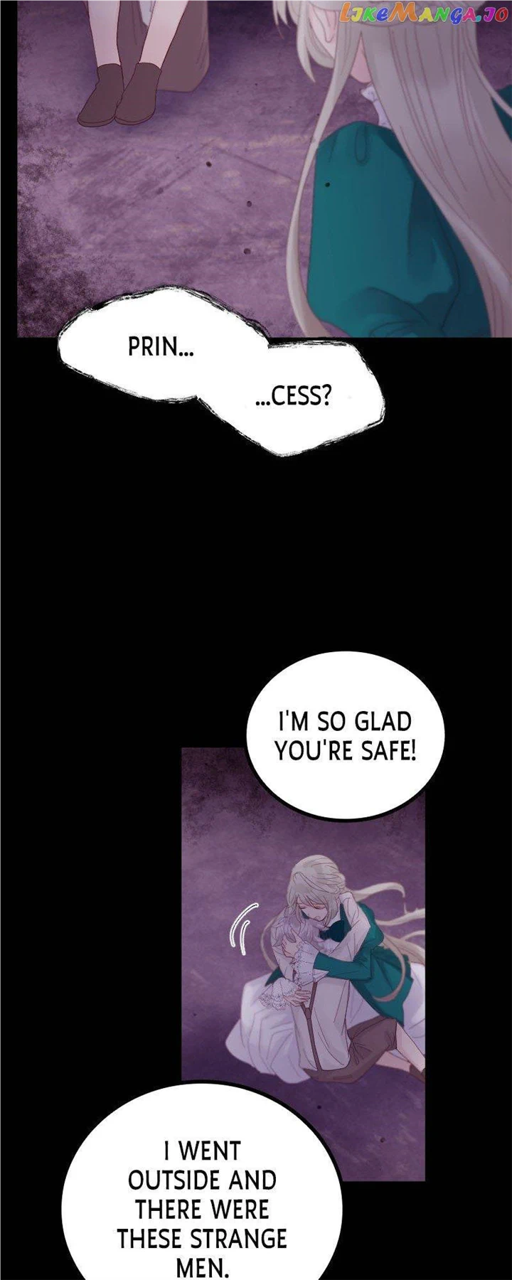 Chords of Affection: The Icy Monarch’s Love - Chapter 11 - 29