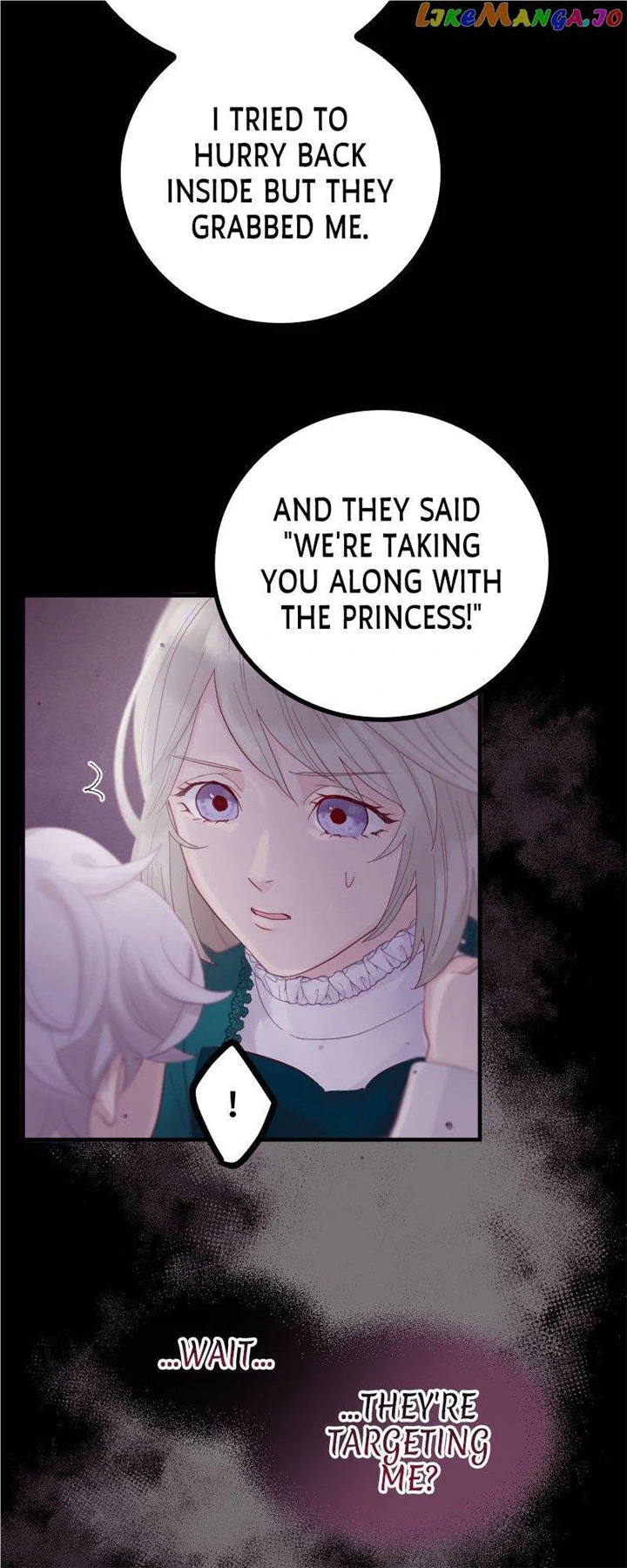 Chords of Affection: The Icy Monarch’s Love - Chapter 11 - 30