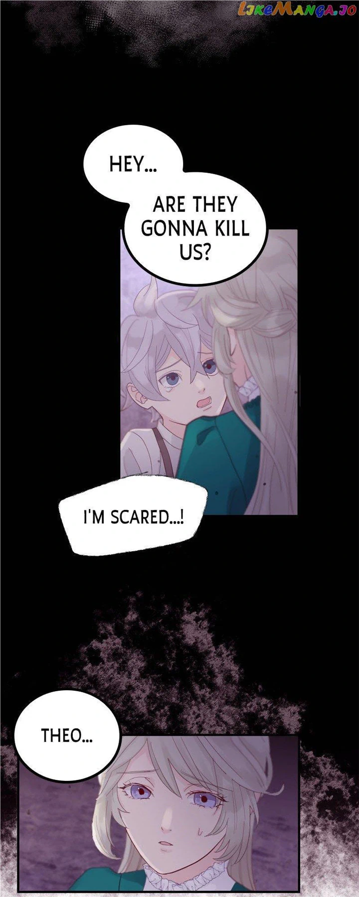 Chords of Affection: The Icy Monarch’s Love - Chapter 11 - 31