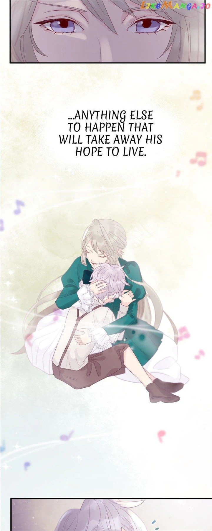 Chords of Affection: The Icy Monarch’s Love - Chapter 11 - 33