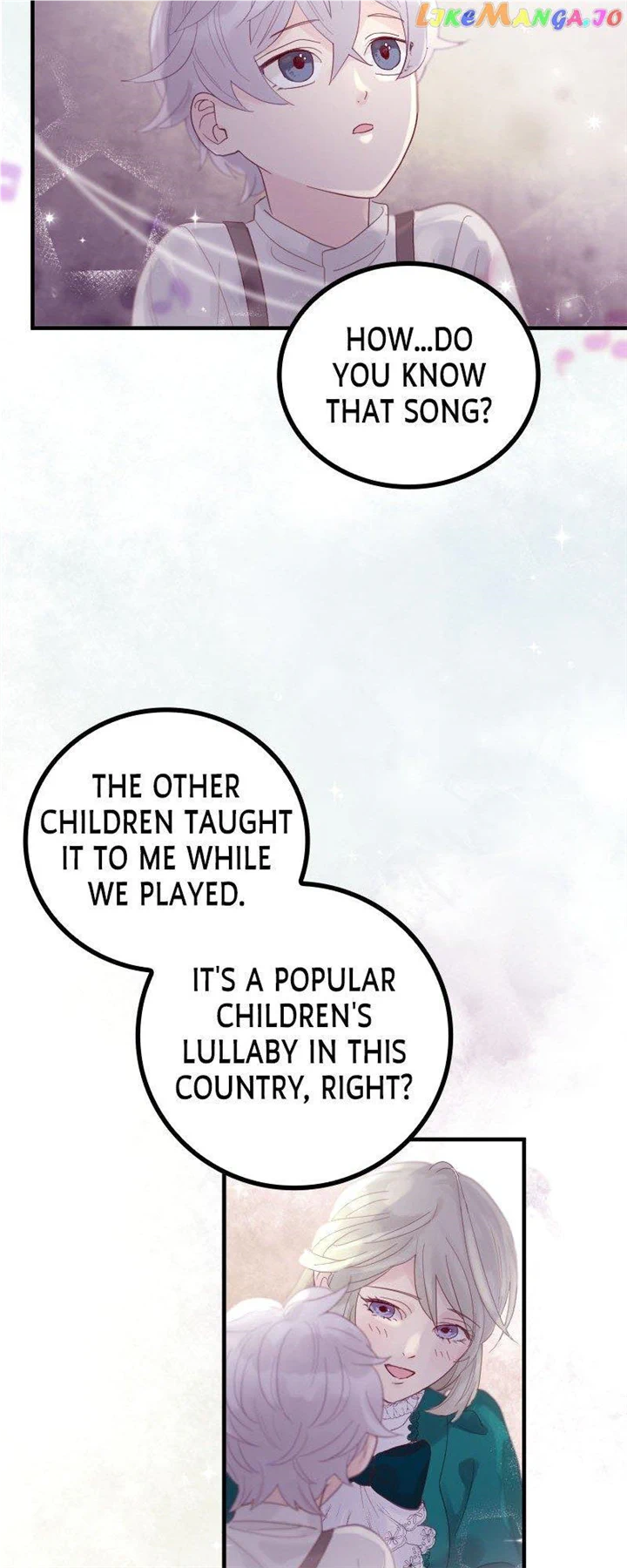 Chords of Affection: The Icy Monarch’s Love - Chapter 11 - 34