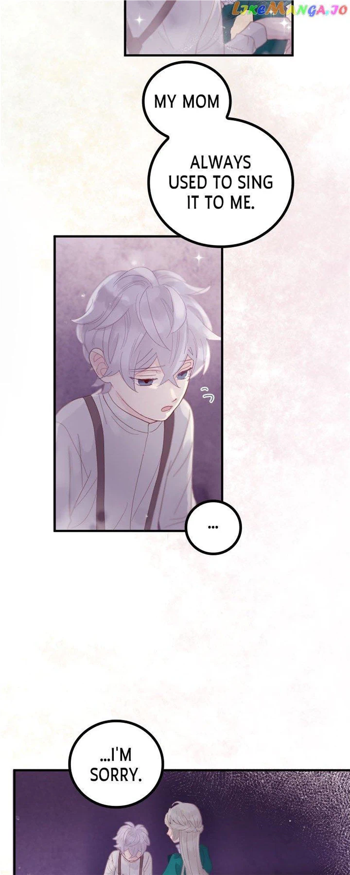 Chords of Affection: The Icy Monarch’s Love - Chapter 11 - 35