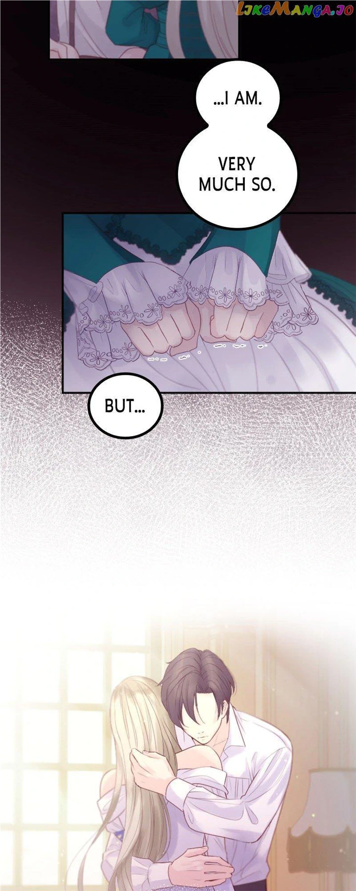 Chords of Affection: The Icy Monarch’s Love - Chapter 11 - 38