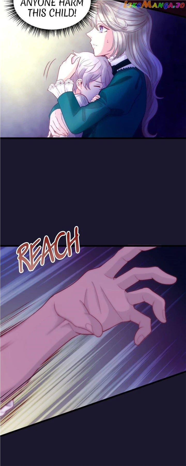 Chords of Affection: The Icy Monarch’s Love - Chapter 12 - 4