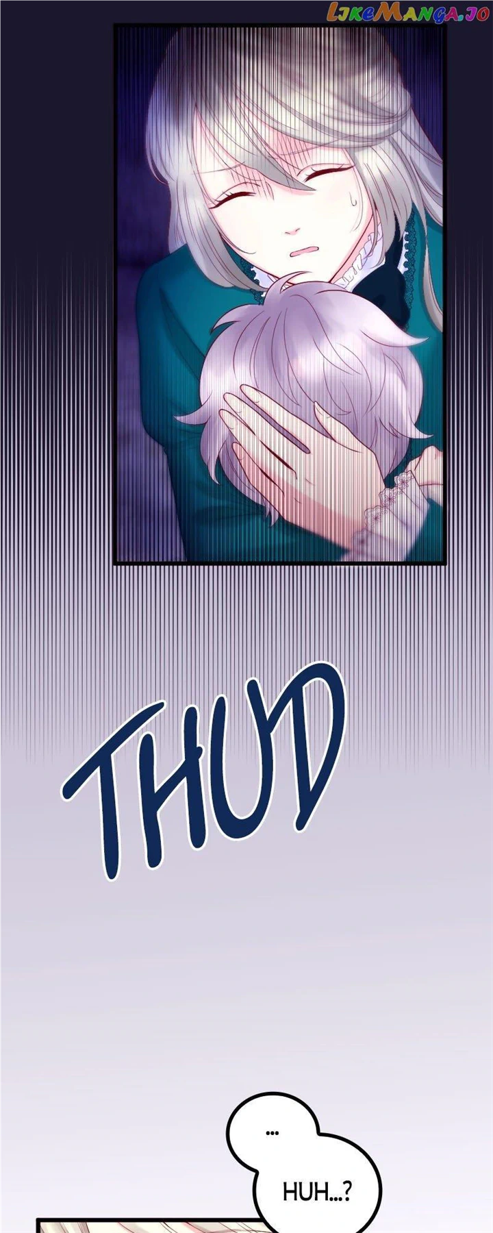 Chords of Affection: The Icy Monarch’s Love - Chapter 12 - 5