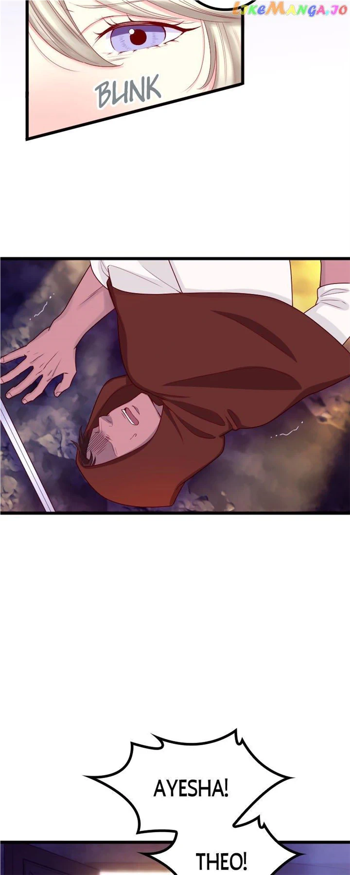 Chords of Affection: The Icy Monarch’s Love - Chapter 12 - 6