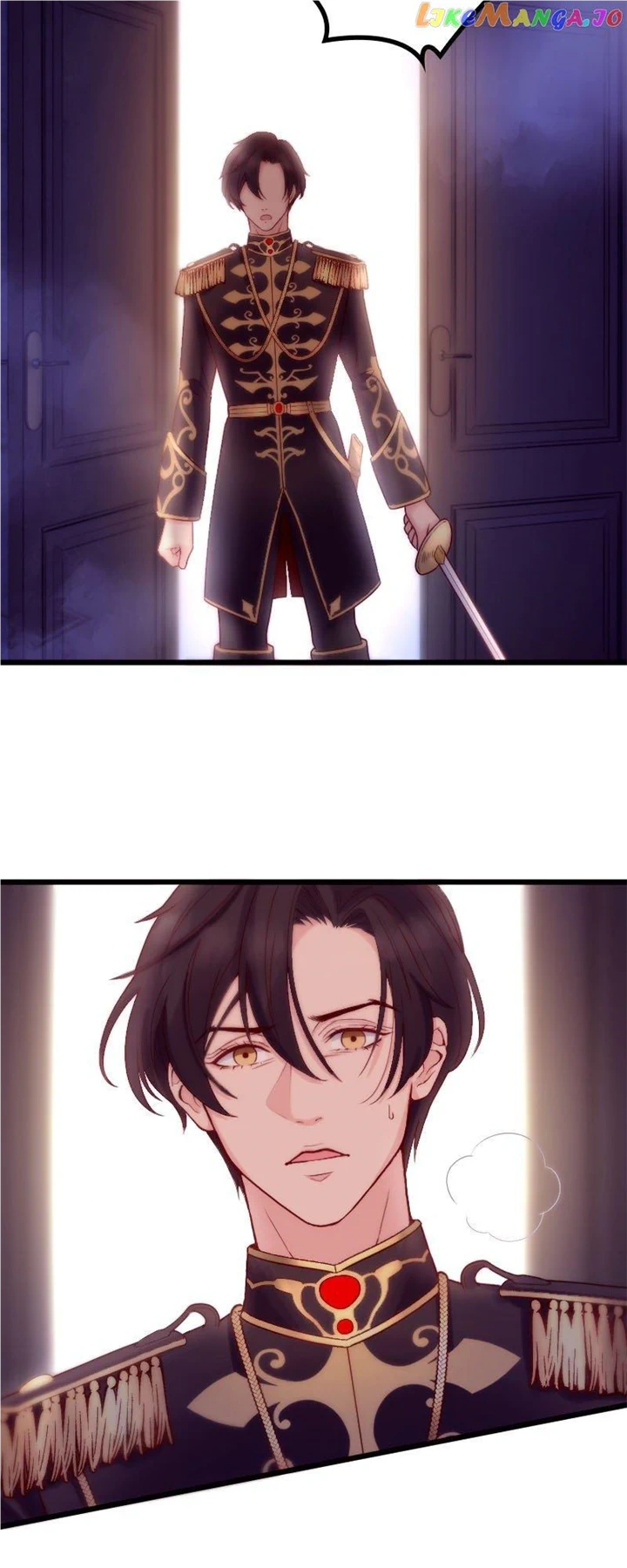 Chords of Affection: The Icy Monarch’s Love - Chapter 12 - 7