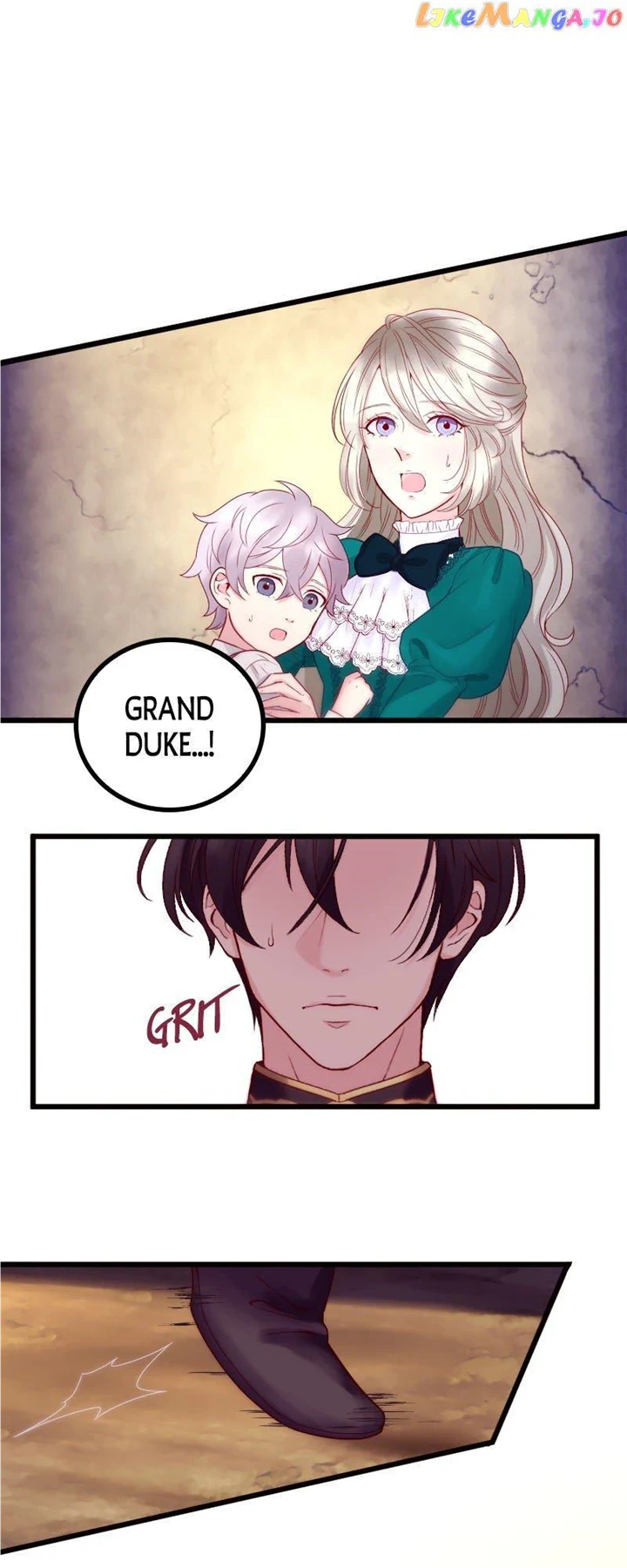 Chords of Affection: The Icy Monarch’s Love - Chapter 12 - 8