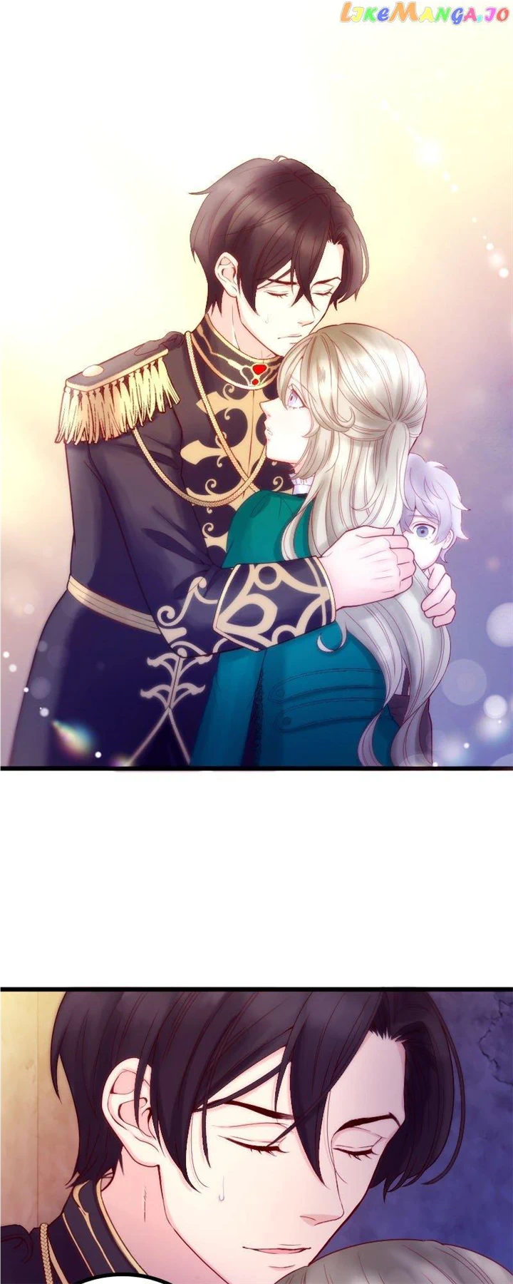 Chords of Affection: The Icy Monarch’s Love - Chapter 12 - 9