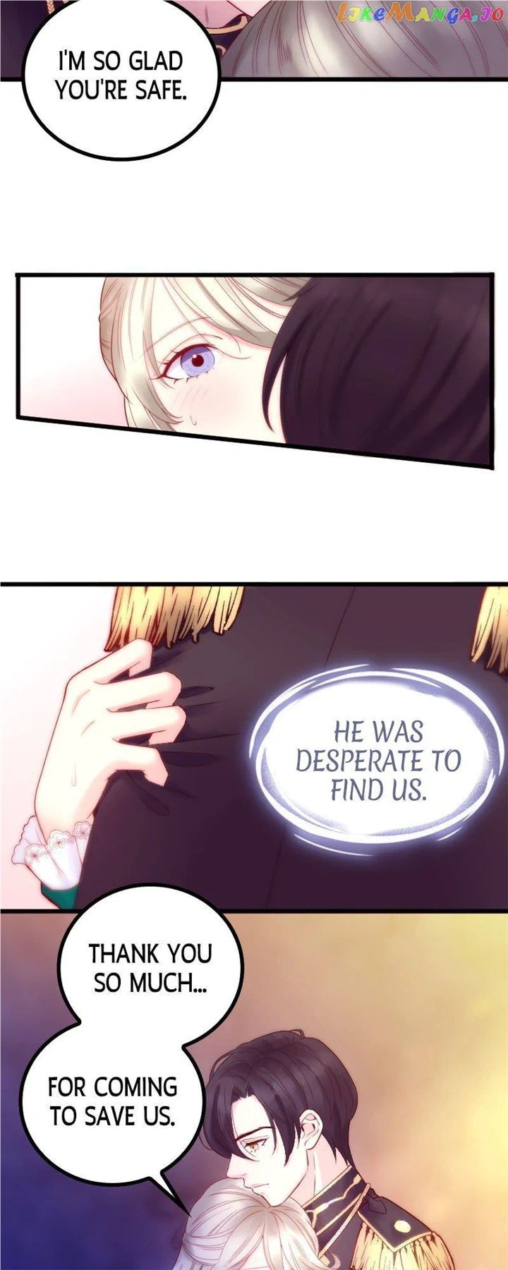 Chords of Affection: The Icy Monarch’s Love - Chapter 12 - 10