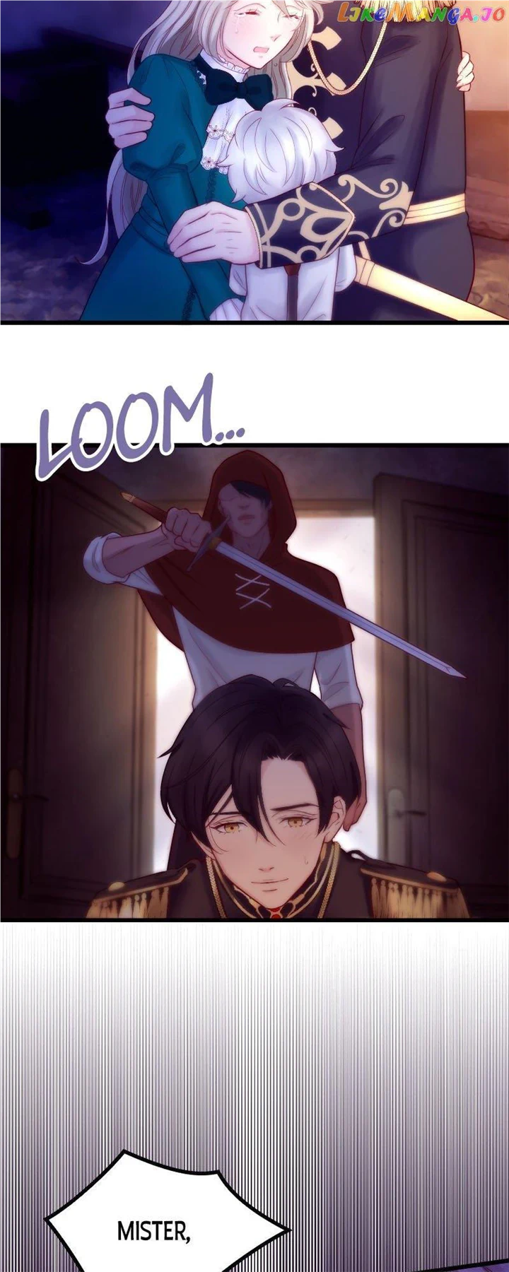 Chords of Affection: The Icy Monarch’s Love - Chapter 12 - 11