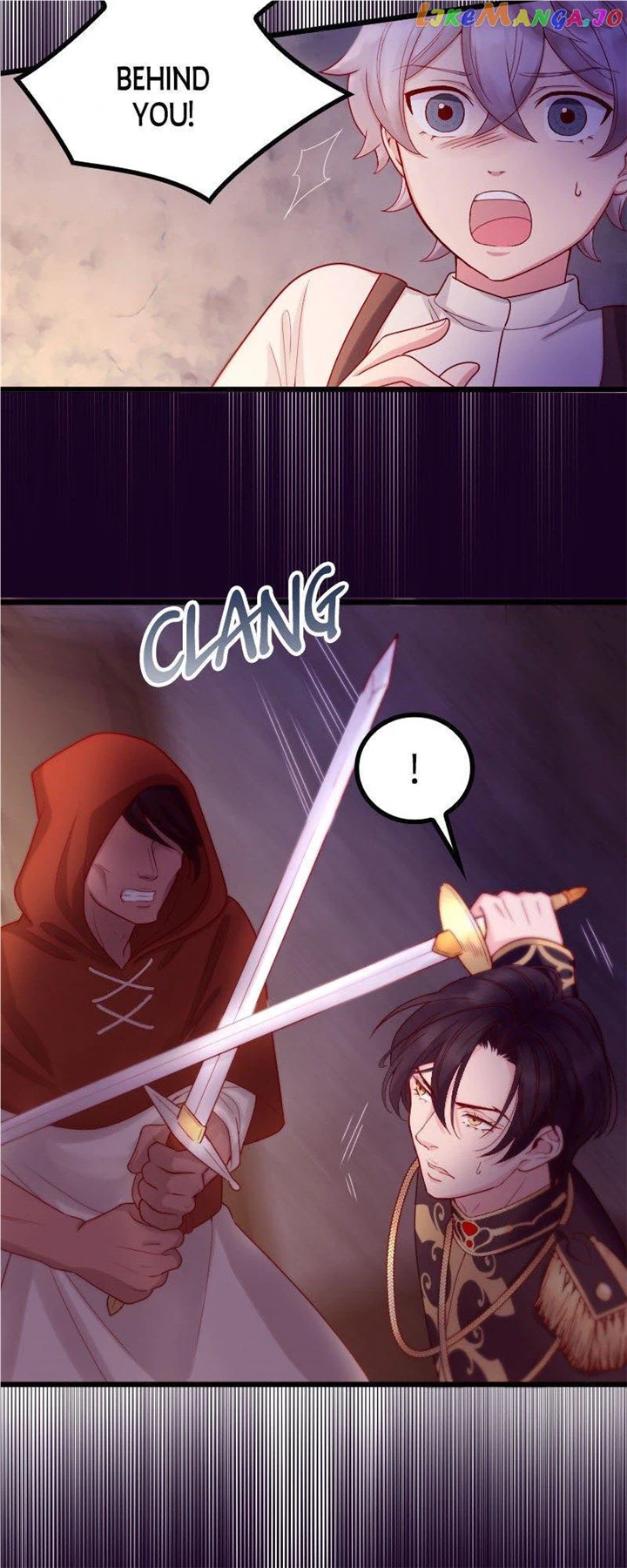 Chords of Affection: The Icy Monarch’s Love - Chapter 12 - 12