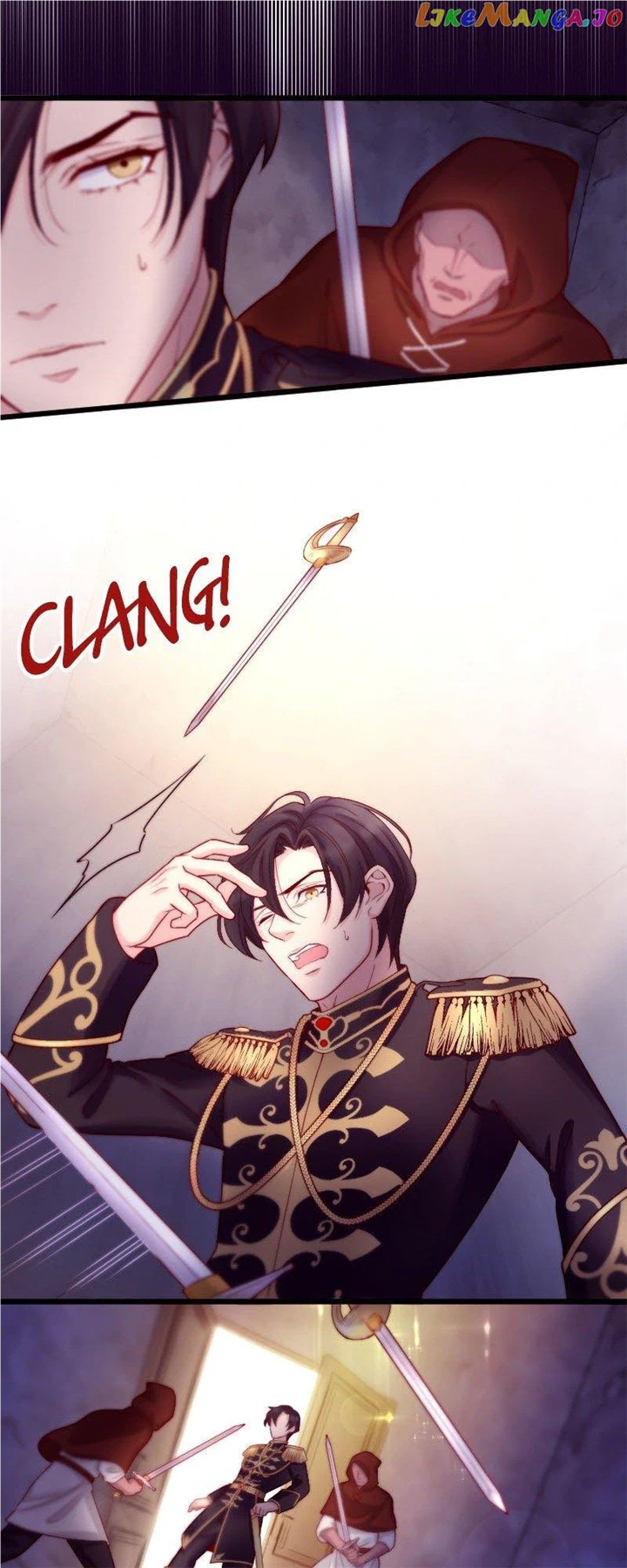 Chords of Affection: The Icy Monarch’s Love - Chapter 12 - 13