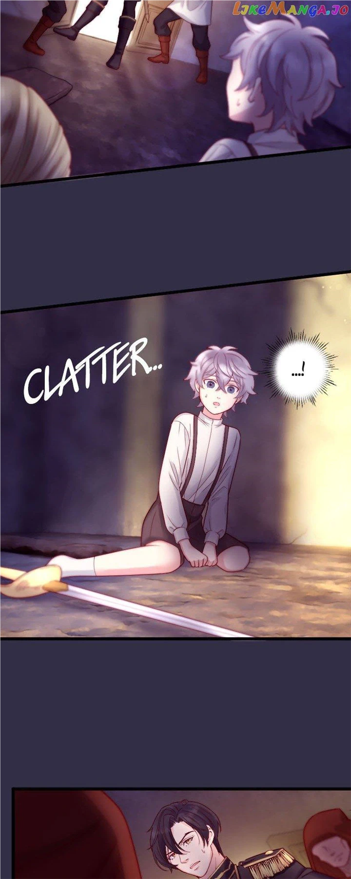 Chords of Affection: The Icy Monarch’s Love - Chapter 12 - 14