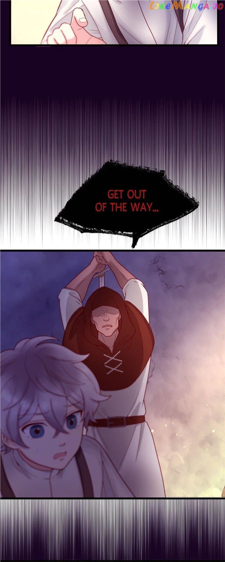 Chords of Affection: The Icy Monarch’s Love - Chapter 12 - 16