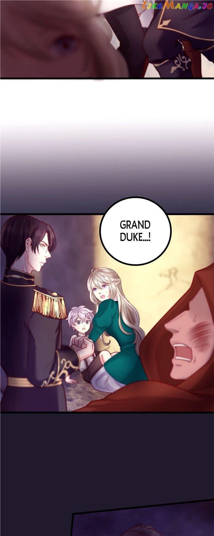 Chords of Affection: The Icy Monarch’s Love - Chapter 12 - 19