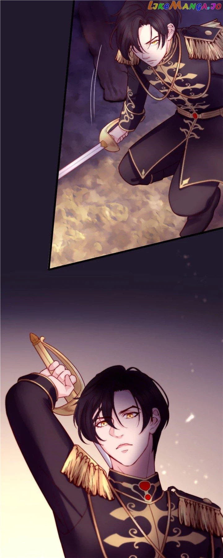 Chords of Affection: The Icy Monarch’s Love - Chapter 12 - 20