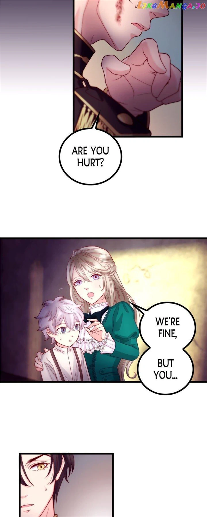 Chords of Affection: The Icy Monarch’s Love - Chapter 12 - 22