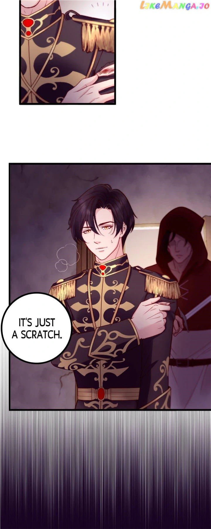 Chords of Affection: The Icy Monarch’s Love - Chapter 12 - 23