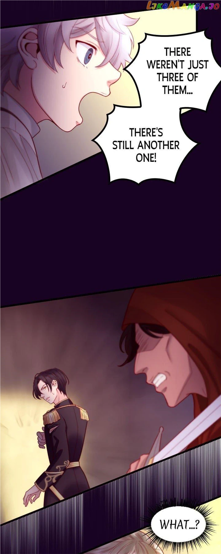 Chords of Affection: The Icy Monarch’s Love - Chapter 12 - 24