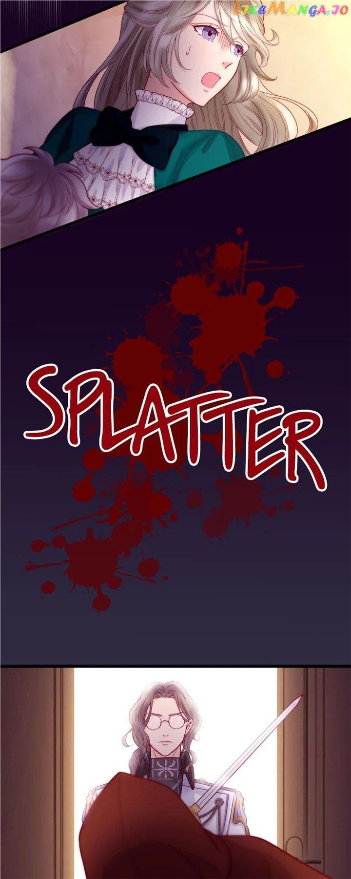 Chords of Affection: The Icy Monarch’s Love - Chapter 12 - 25