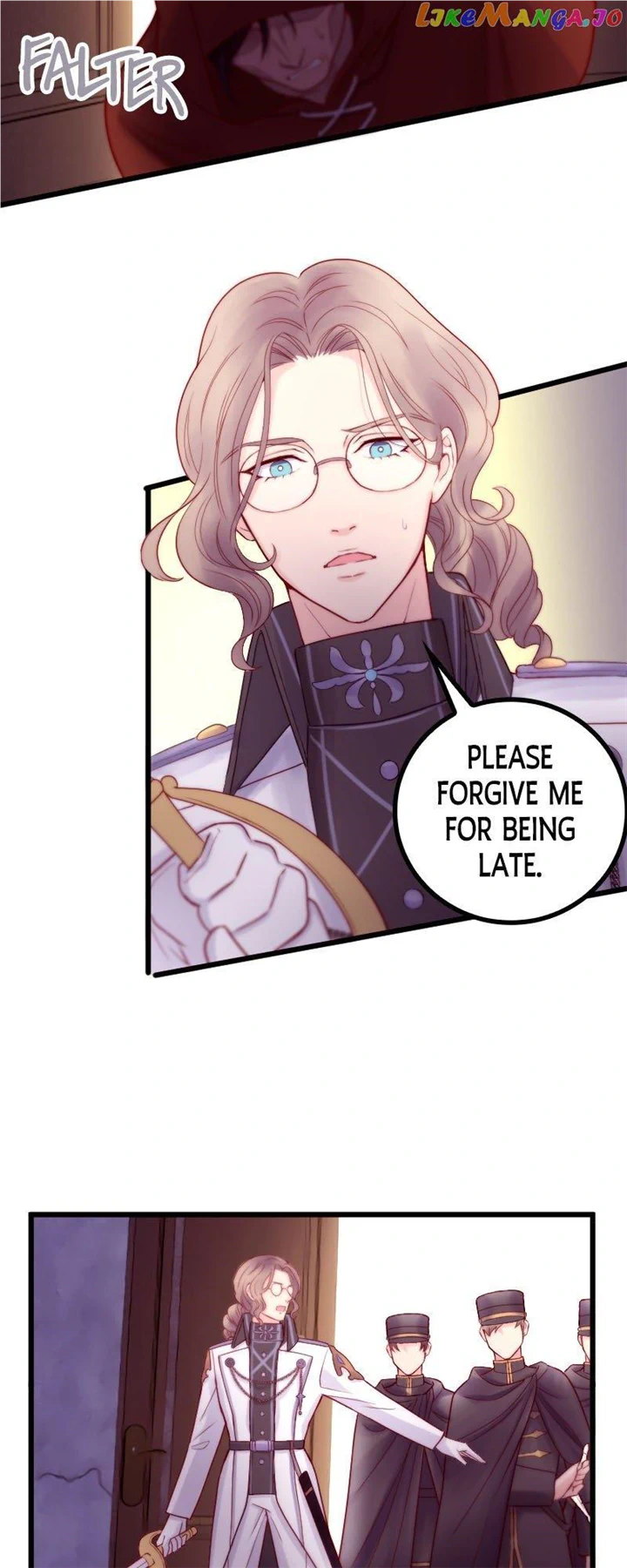 Chords of Affection: The Icy Monarch’s Love - Chapter 12 - 26