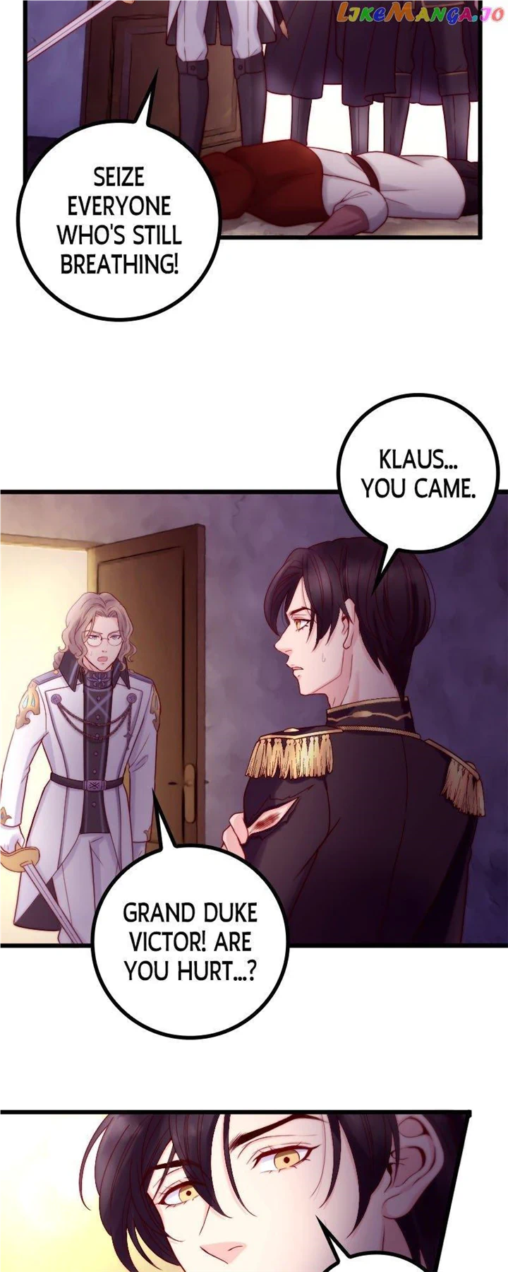 Chords of Affection: The Icy Monarch’s Love - Chapter 12 - 27