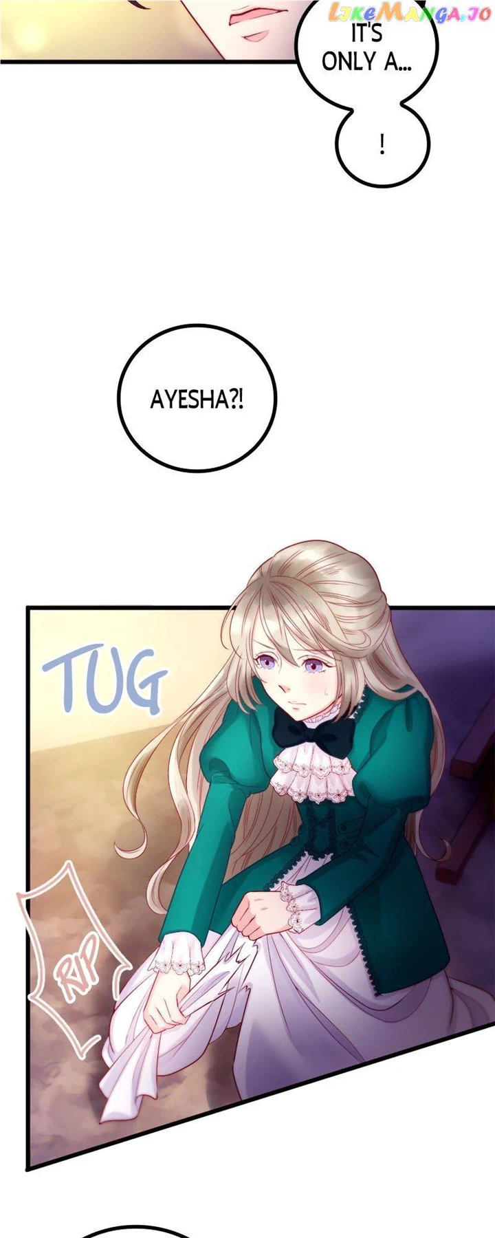 Chords of Affection: The Icy Monarch’s Love - Chapter 12 - 28