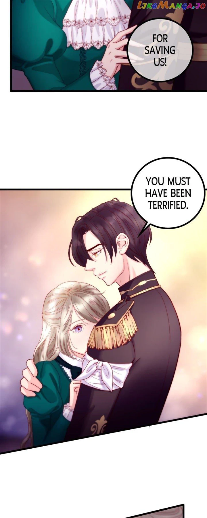 Chords of Affection: The Icy Monarch’s Love - Chapter 12 - 30