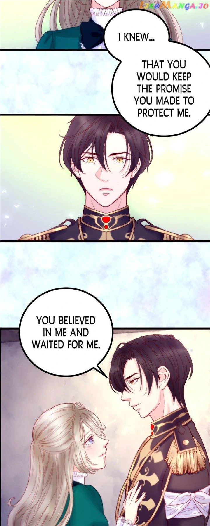 Chords of Affection: The Icy Monarch’s Love - Chapter 12 - 32