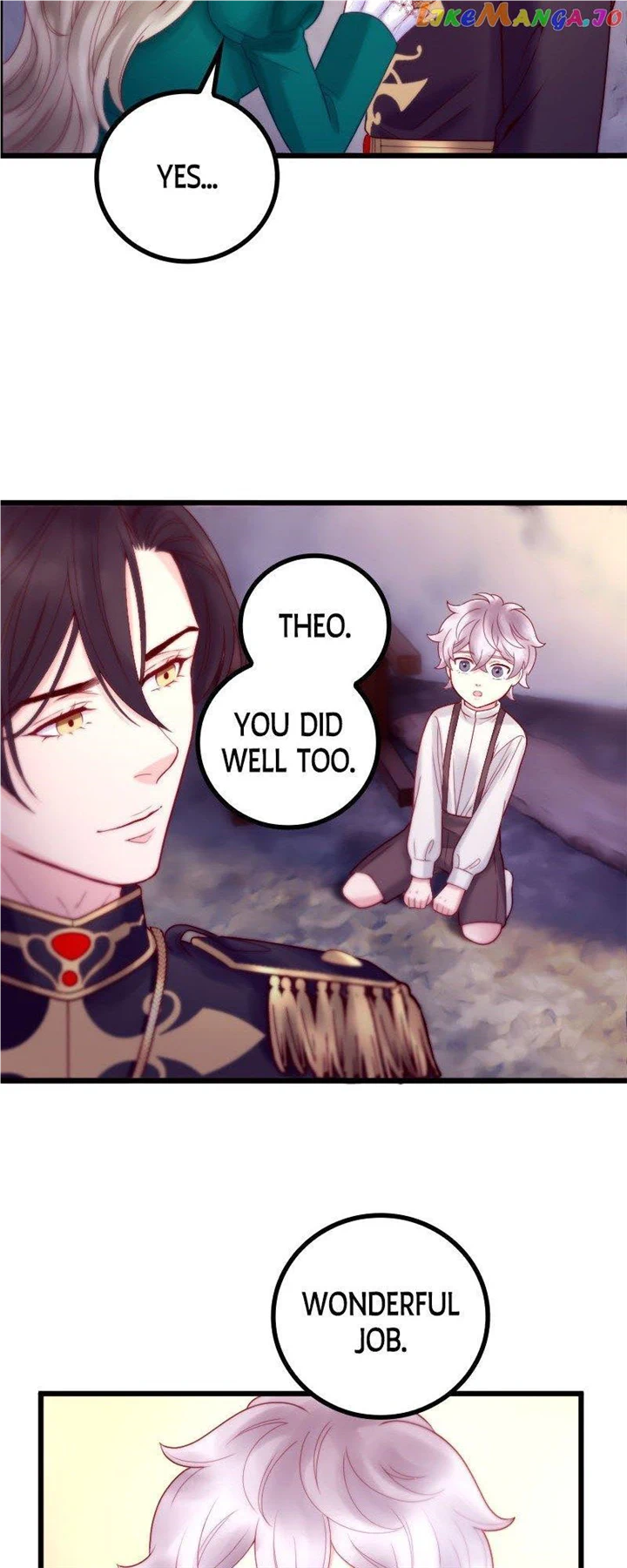 Chords of Affection: The Icy Monarch’s Love - Chapter 12 - 33