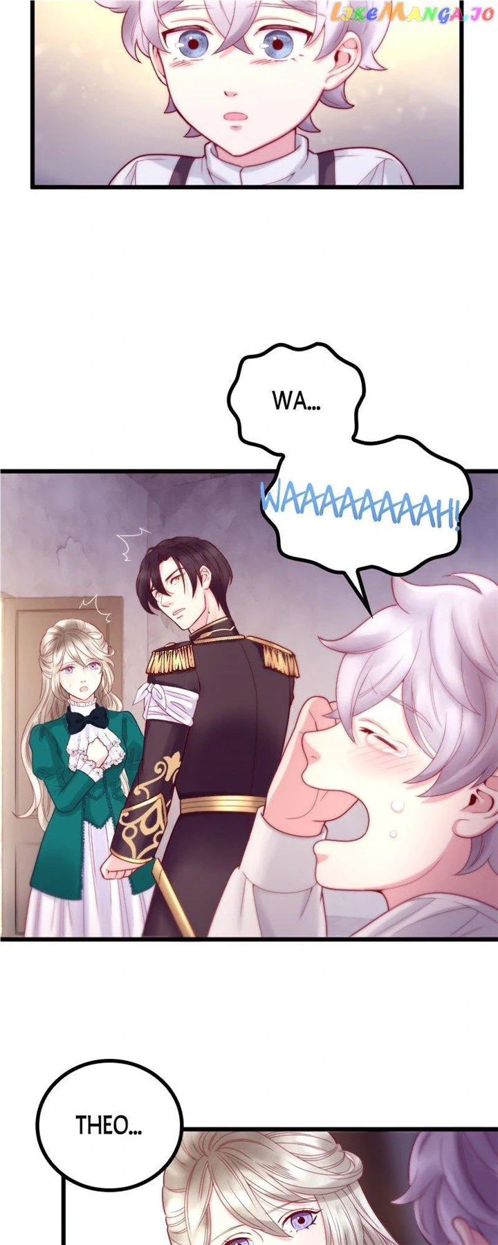 Chords of Affection: The Icy Monarch’s Love - Chapter 12 - 34