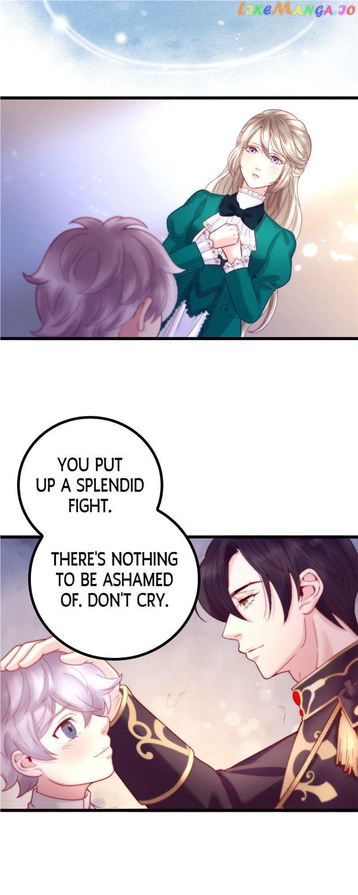 Chords of Affection: The Icy Monarch’s Love - Chapter 12 - 37