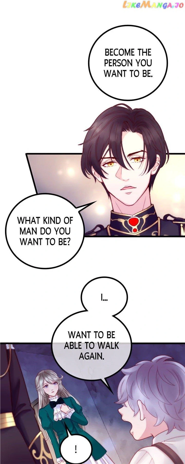 Chords of Affection: The Icy Monarch’s Love - Chapter 12 - 39